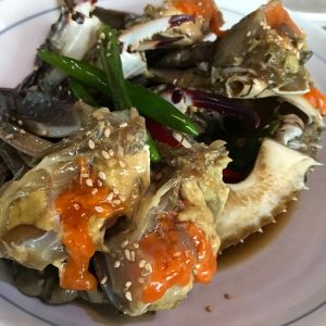 여수 게장