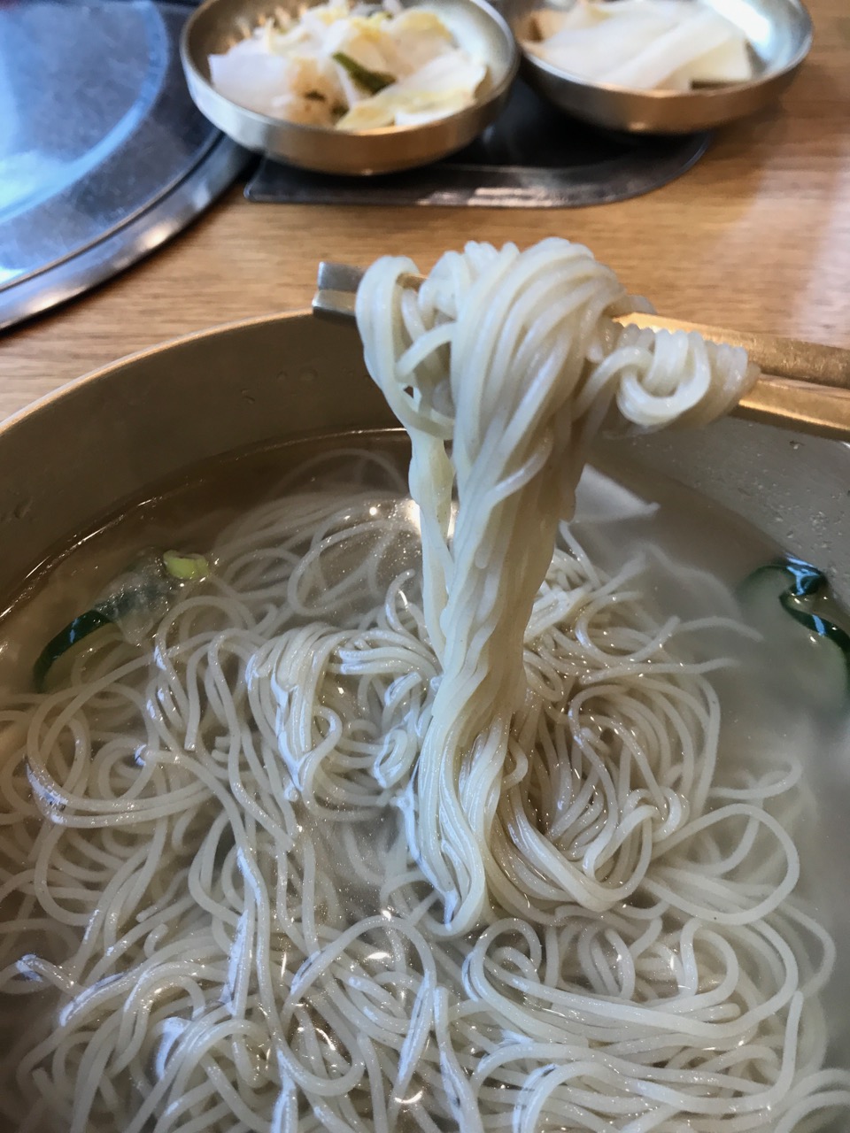 능라도 면
