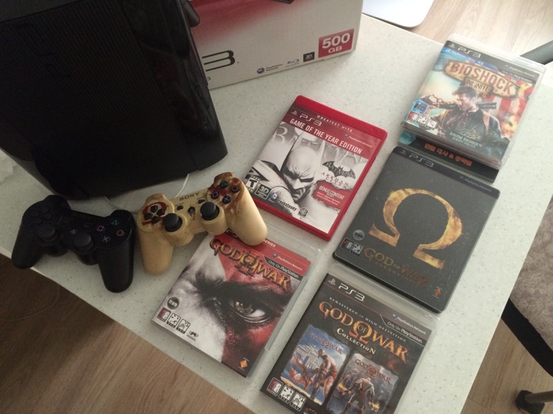 ps3 중고나라