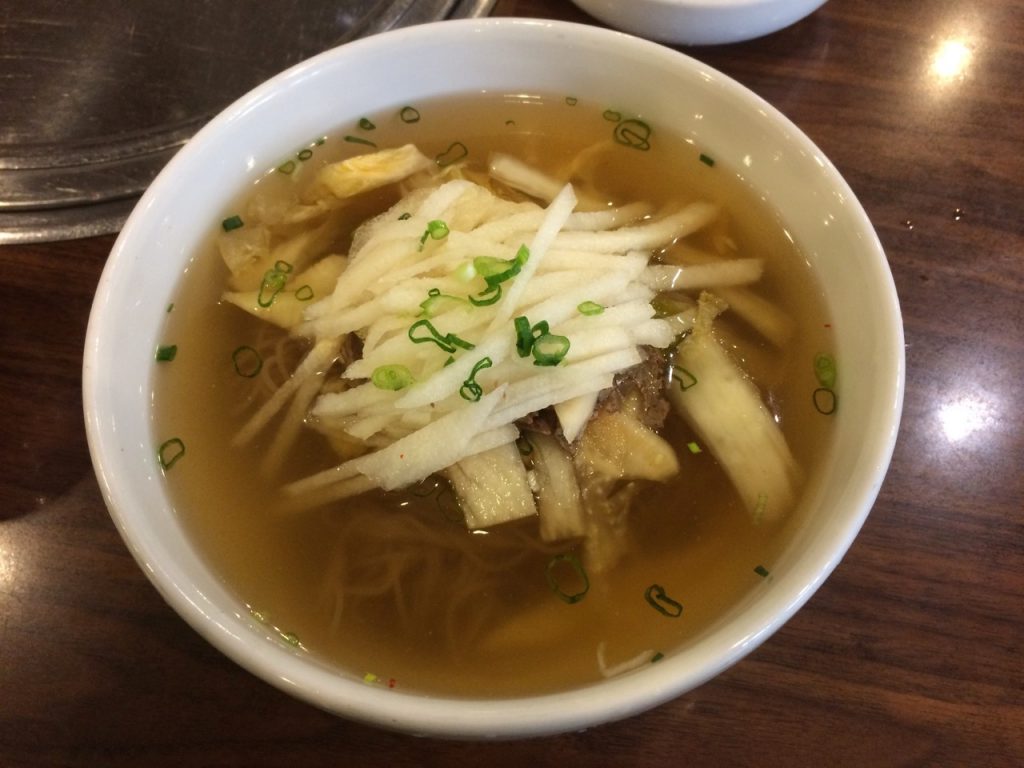 우래옥