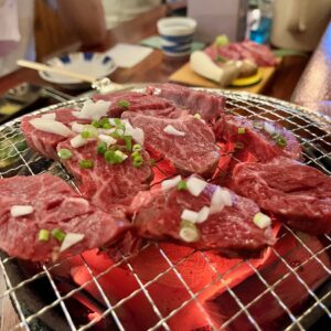 위례 화로구이