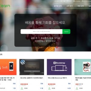 개발 강좌