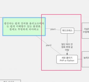 인프런 리뉴얼