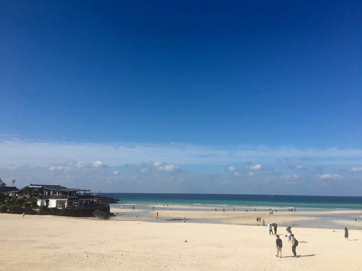 제주도