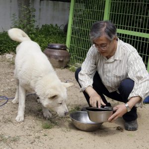 문재인 대통령